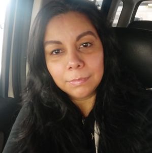 Meet your Posher, Lorena